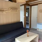 캠프장 L'imprevu