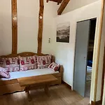 L'imprevu Vaulnaveys-le-Bas