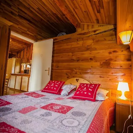 Campsite L'imprevu