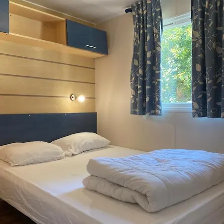 Campsite L'imprevu