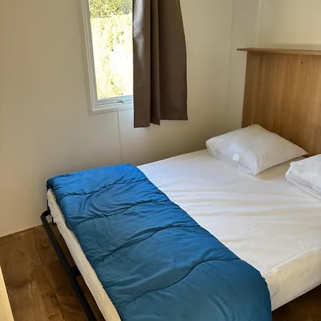 L'imprevu Campsite Vaulnaveys-le-Bas