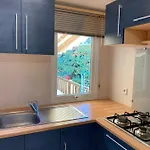 L'imprevu キャンプ場 Vaulnaveys-le-Bas