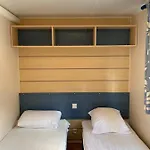 L'imprevu キャンプ場 *