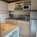 L'imprévu Campeggio Vaulnaveys-le-Bas