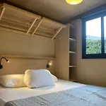 L'imprevu キャンプ場