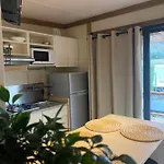L'imprévu Campeggio *