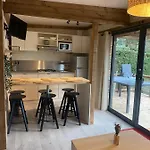 L'imprevu キャンプ場