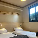 L'imprevu キャンプ場 *
