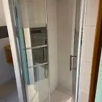Campeggio L'imprévu *