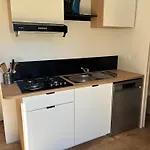 キャンプ場 L'imprevu