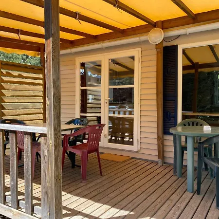L'imprevu Camping Vaulnaveys-le-Bas