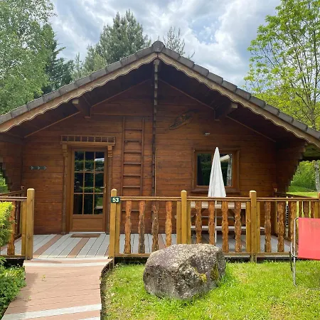 Camping L'imprevu *