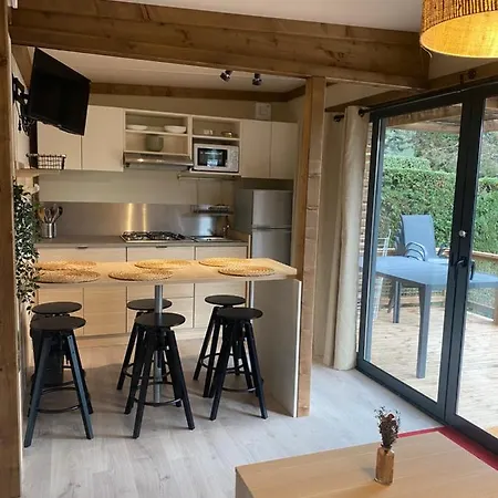 L'imprevu Camping
