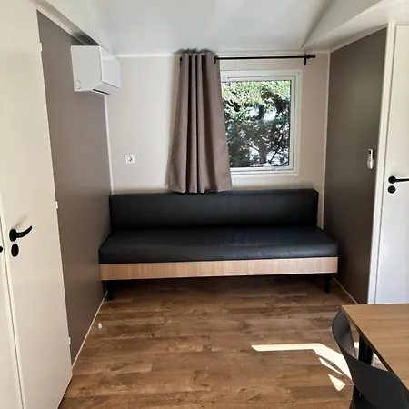 L'imprevu Camping
