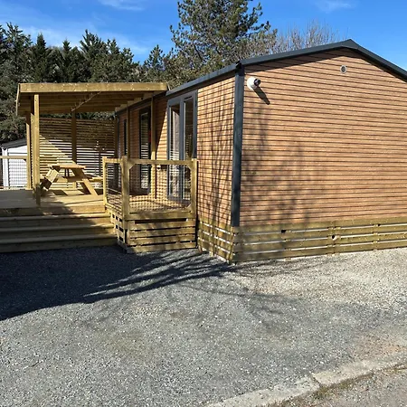 Camping L'imprevu