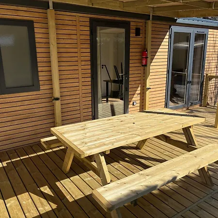Camping L'imprevu *