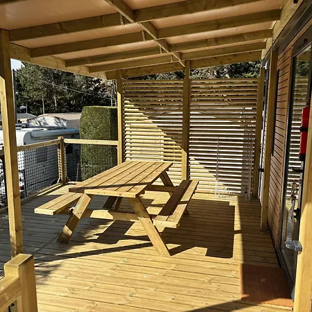 L'imprevu Camping