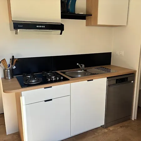 Camping L'imprevu