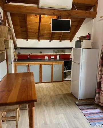 مكان تخييم L'imprevu Vaulnaveys-le-Bas