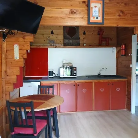 L'imprevu Camping
