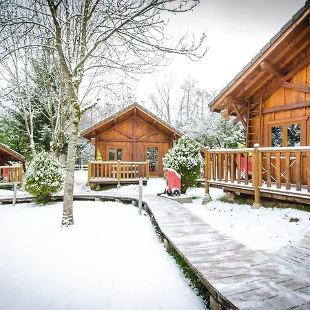 L'imprevu مكان تخييم Vaulnaveys-le-Bas