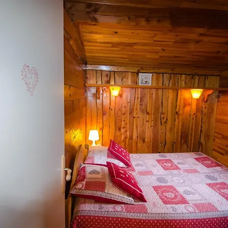 L'imprevu Camping *